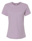 BELLA + CANVAS Women’s Relaxed Jersey Tee 6400