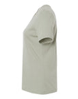 BELLA + CANVAS Women’s Relaxed Jersey Tee 6400