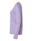 BELLA + CANVAS Women’s Jersey Long Sleeve Tee 6500