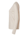 BELLA + CANVAS Women’s Jersey Long Sleeve Tee 6500