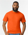Gildan Unisex Softstyle® Midweight T-Shirt 65000