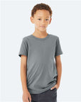 BELLA + CANVAS Youth Jersey Tee 3001Y
