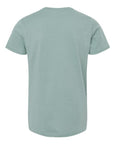 BELLA + CANVAS Youth Jersey Tee 3001Y