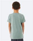 BELLA + CANVAS Youth Jersey Tee 3001Y