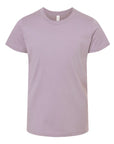 BELLA + CANVAS Youth Jersey Tee 3001Y