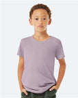 BELLA + CANVAS Youth Jersey Tee 3001Y