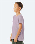 BELLA + CANVAS Youth Jersey Tee 3001Y