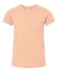 BELLA + CANVAS Youth Jersey Tee 3001Y