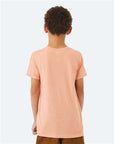 BELLA + CANVAS Youth Jersey Tee 3001Y