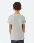 BELLA + CANVAS Youth Jersey Tee 3001Y