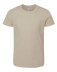 BELLA + CANVAS Youth Jersey Tee 3001Y