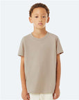 BELLA + CANVAS Youth Jersey Tee 3001Y