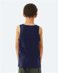 BELLA + CANVAS Youth Jersey Tank 3480Y