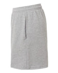 BELLA + CANVAS Women's Cutoff Fleece Shorts 3787