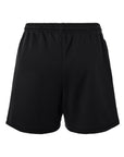 BELLA + CANVAS Women's Cutoff Fleece Shorts 3787