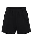 BELLA + CANVAS Women's Cutoff Fleece Shorts 3787