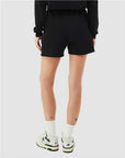BELLA + CANVAS Women's Cutoff Fleece Shorts 3787
