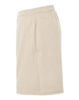 BELLA + CANVAS Women's Cutoff Fleece Shorts 3787