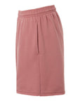 BELLA + CANVAS Women's Cutoff Fleece Shorts 3787