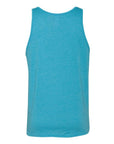 BELLA + CANVAS Unisex Triblend Tank 3484