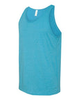 BELLA + CANVAS Unisex Triblend Tank 3484