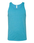 BELLA + CANVAS Unisex Triblend Tank 3484