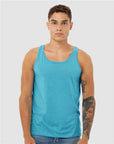 BELLA + CANVAS Unisex Triblend Tank 3484
