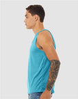 BELLA + CANVAS Unisex Triblend Tank 3484