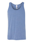BELLA + CANVAS Unisex Triblend Tank 3484