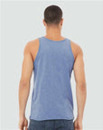 BELLA + CANVAS Unisex Triblend Tank 3484