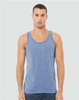 BELLA + CANVAS Unisex Triblend Tank 3484