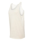 BELLA + CANVAS Unisex Triblend Tank 3484