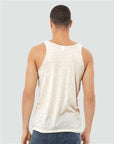 BELLA + CANVAS Unisex Triblend Tank 3484