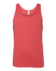 BELLA + CANVAS Unisex Triblend Tank 3484