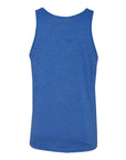 BELLA + CANVAS Unisex Triblend Tank 3484