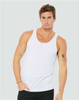 BELLA + CANVAS Unisex Triblend Tank 3484