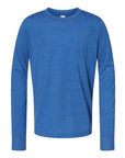 BELLA + CANVAS Youth Triblend Long Sleeve Tee 3513Y