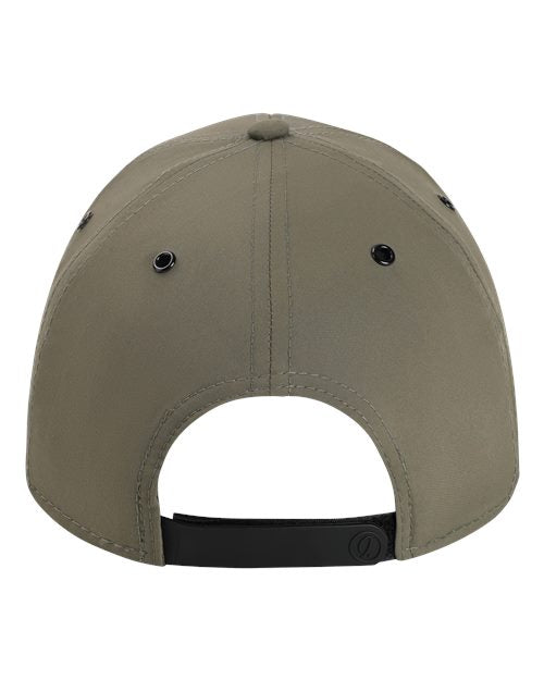 Imperial The Habanero Performance Rope Cap 6054