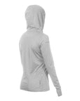 ANETIK Women's Breeze Tech Hooded Long Sleeve T-Shirt WSBRZH0