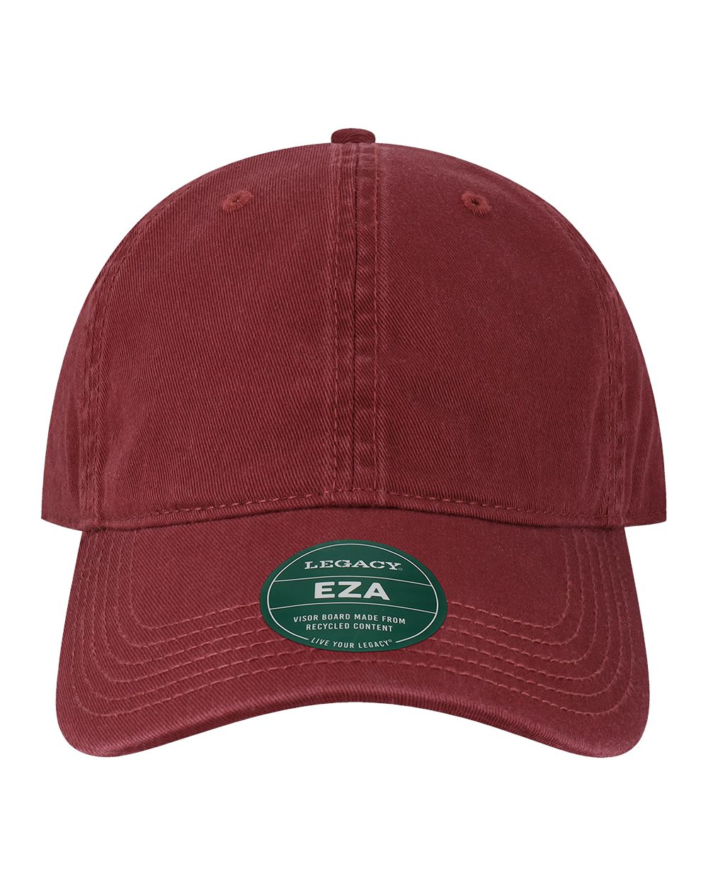 LEGACY Relaxed Twill Dad Hat EZA