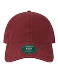LEGACY Relaxed Twill Dad Hat EZA