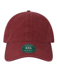 LEGACY Relaxed Twill Dad Hat EZA