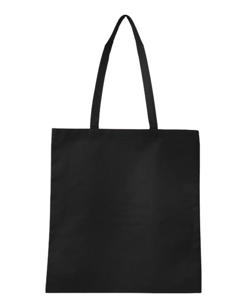 Q-Tees Non-Woven Tote Bag Q126300