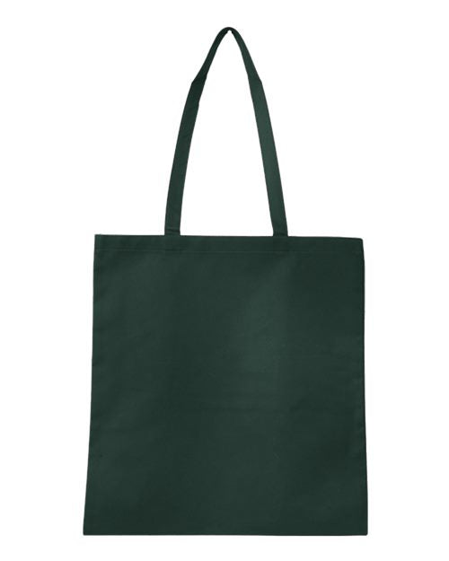 Q-Tees Non-Woven Tote Bag Q126300