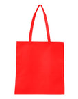 Q-Tees Non-Woven Tote Bag Q126300