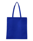 Q-Tees Non-Woven Tote Bag Q126300