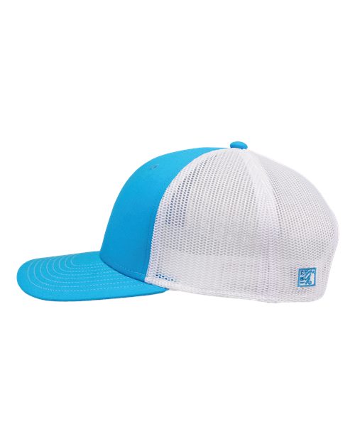 The Game Everyday Trucker Cap GB452E