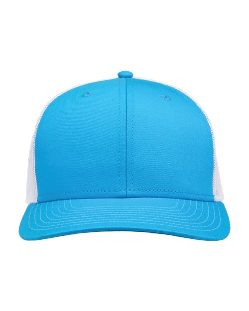 The Game Everyday Trucker Cap GB452E