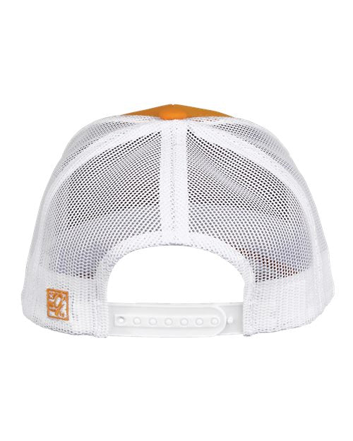 The Game Everyday Trucker Cap GB452E