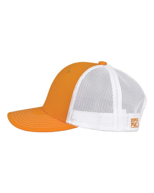 The Game Everyday Trucker Cap GB452E